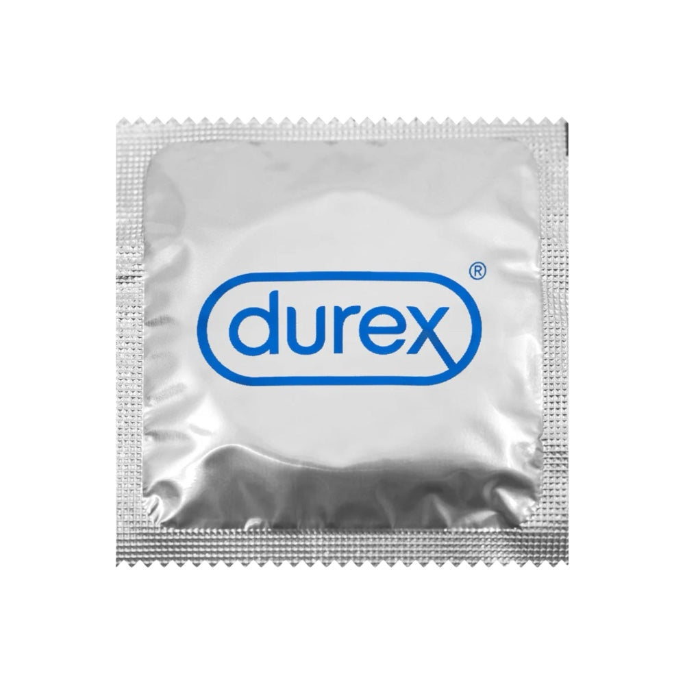 Durex - Extra Sensitive Stimulating Condoms