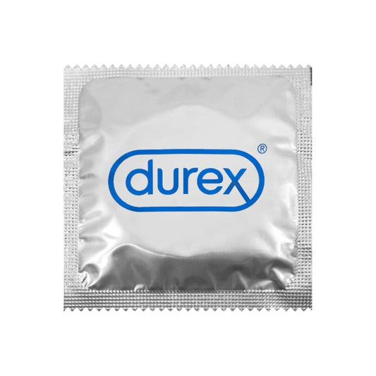 Durex - Extra Sensitive Stimulating Condoms - Zativa Smoke Store