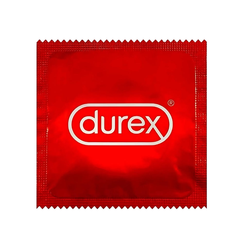 Durex - Extra Sensitive Stimulating Condoms