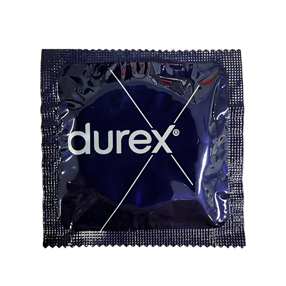 Durex - Extra Sensitive Stimulating Condoms