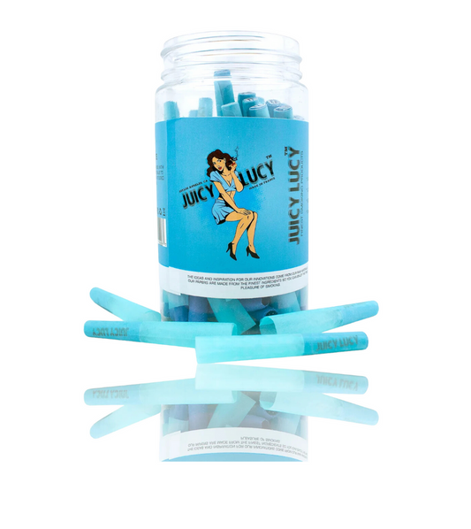 Conos Juicy Lucy - Zativa Smoke Store