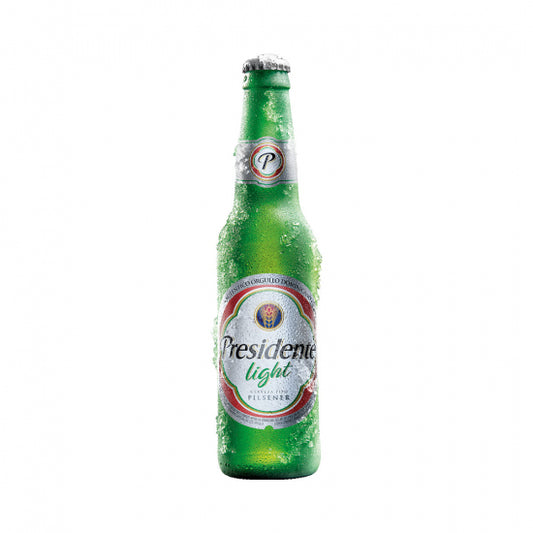 Presidente Light - Zativa Smoke Store