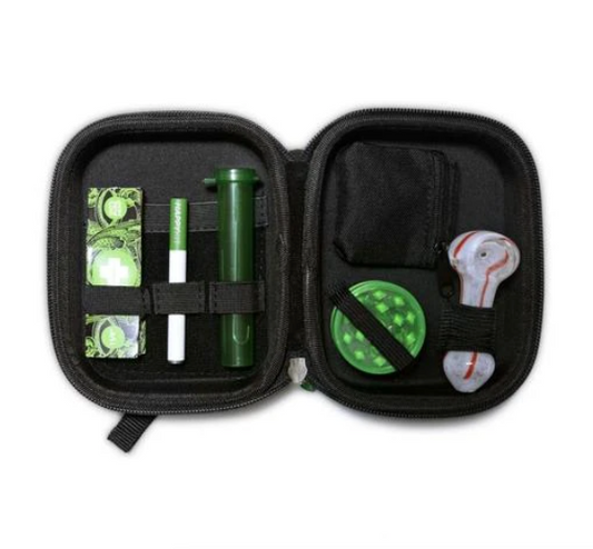 Happy Kit - Zativa Smoke Store
