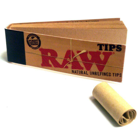 Raw - Filtros