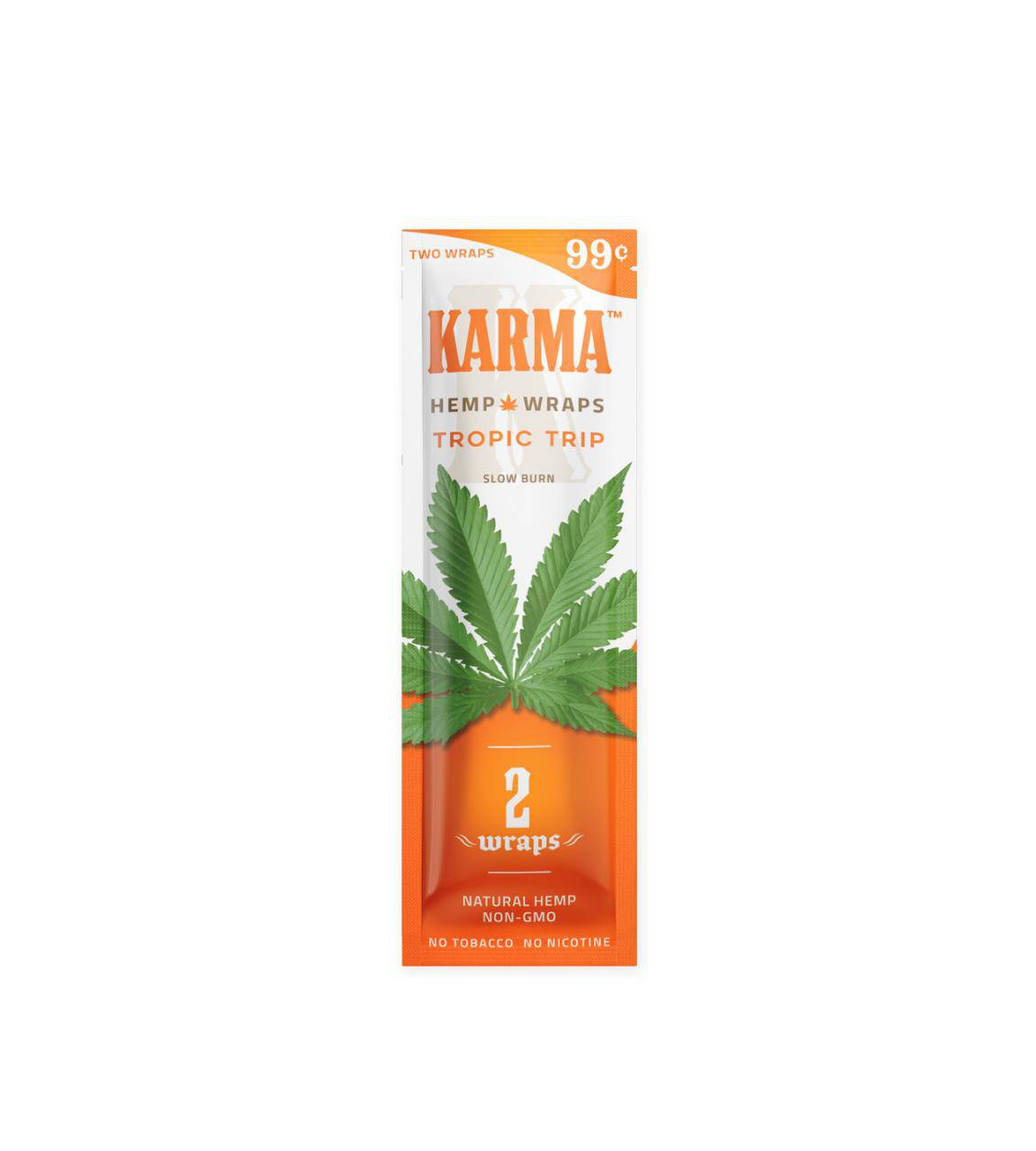 KARMA - Tropic Trip Wraps