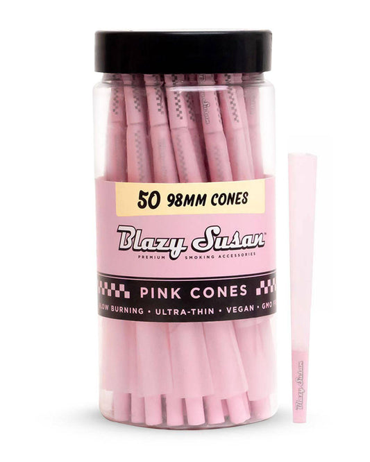 BLAZY SUSAN - 50 Conos 98mm.