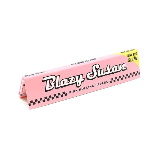 Blazy Susan - Rolling Papers King Size
