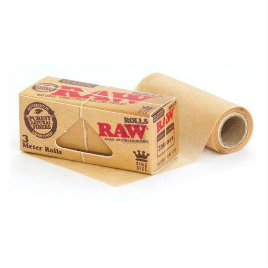 RAW - Rolls