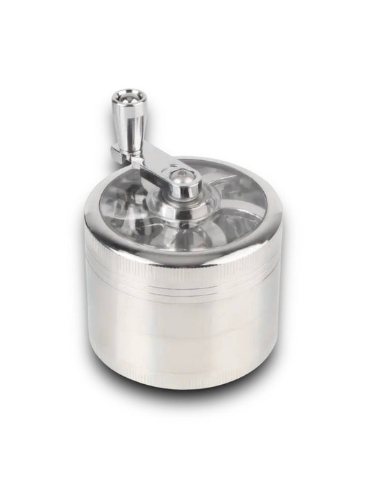 GRINDER - Metalico Pedal