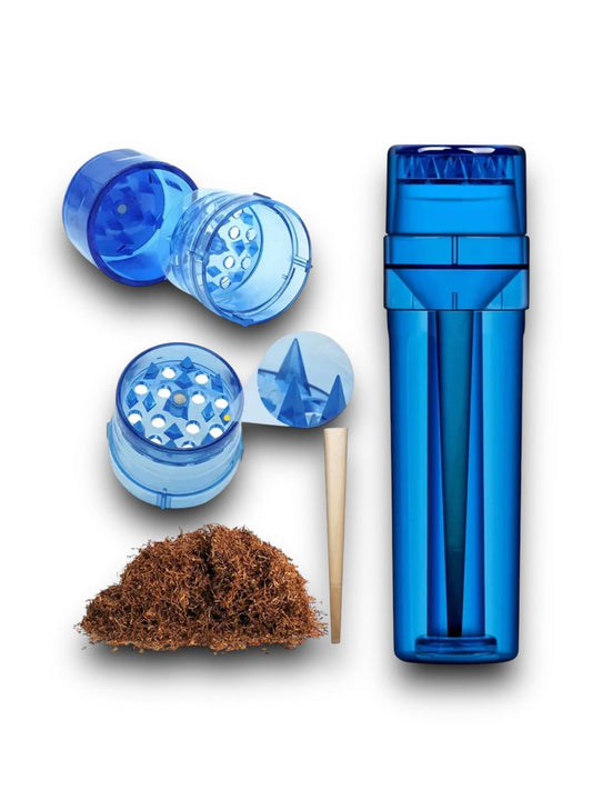 GRINDER - Para conos - Zativa Smoke Store