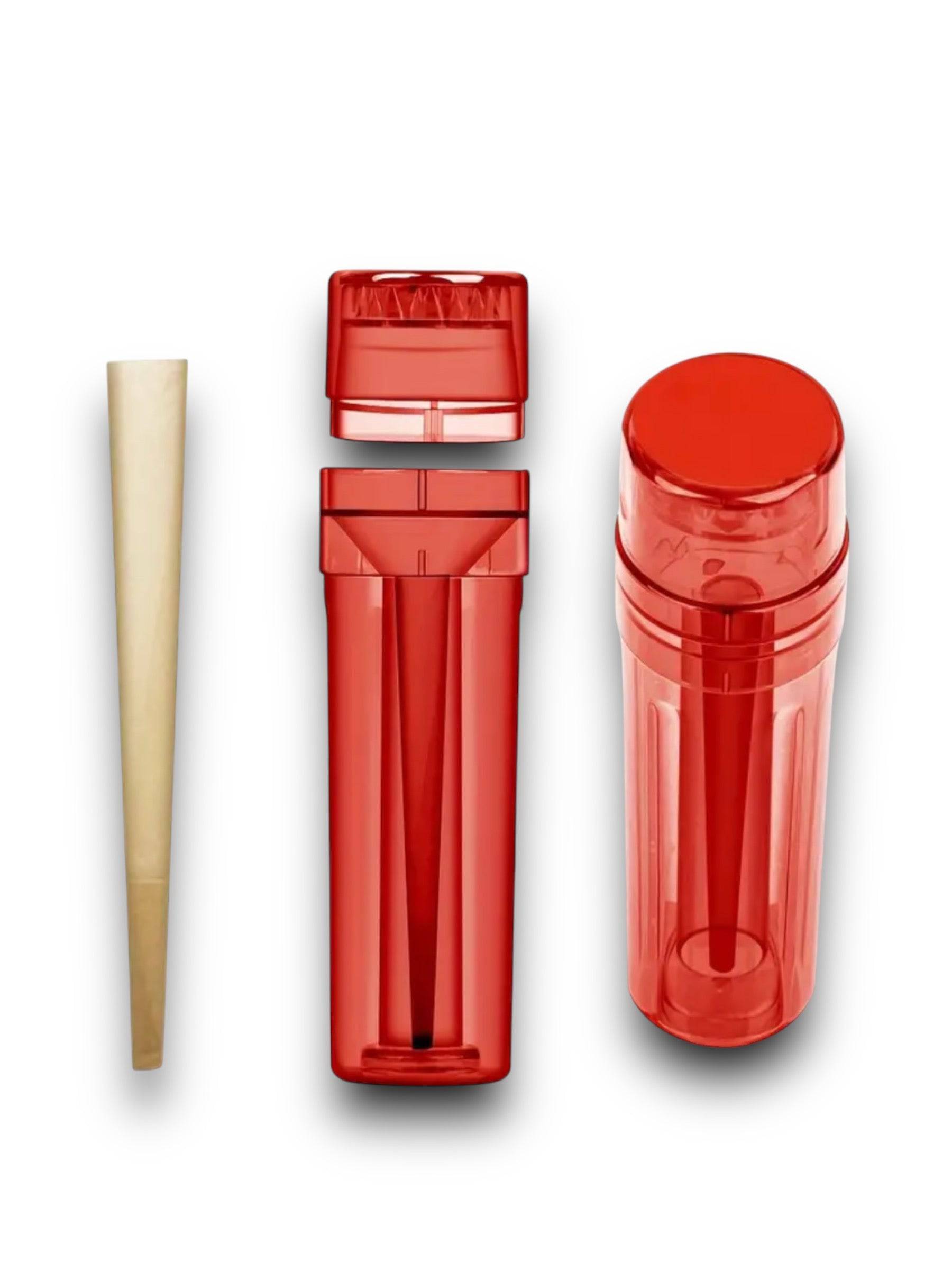 GRINDER - Para conos - Zativa Smoke Store