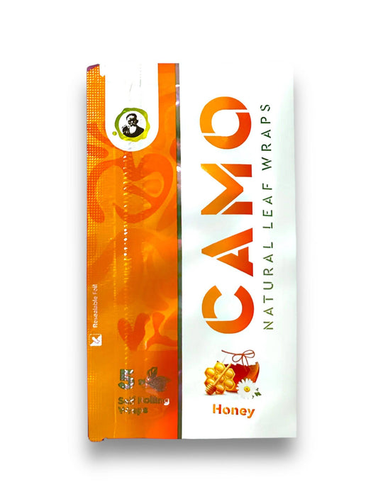 CAMO - Honey - Zativa Smoke Store