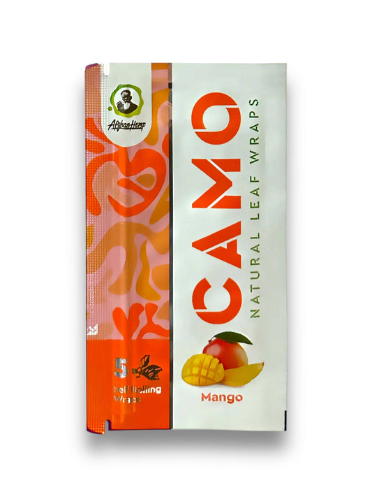 CAMO - Mango - Zativa Smoke Store
