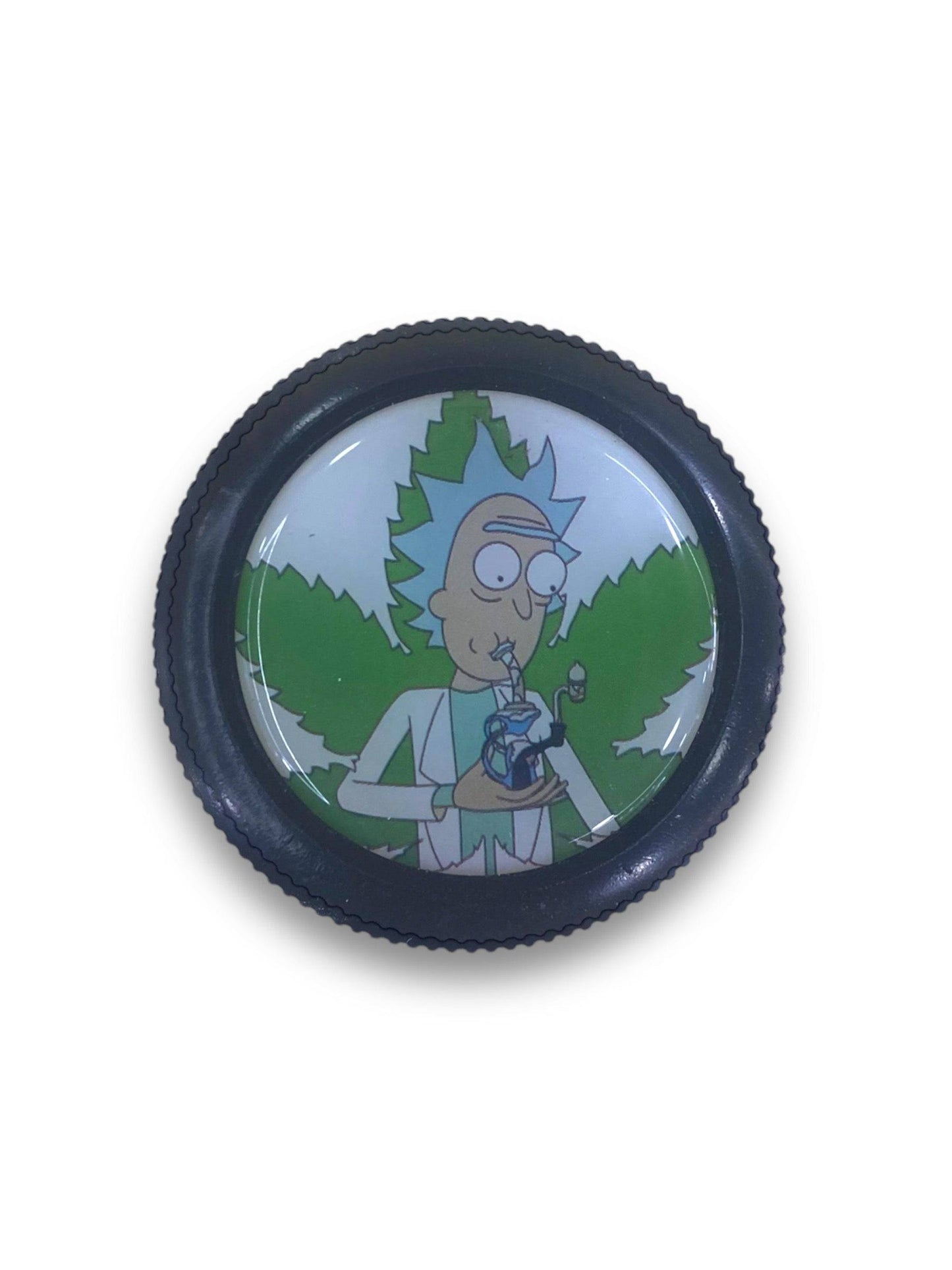 GRINDER - Rick y Morty 60mm