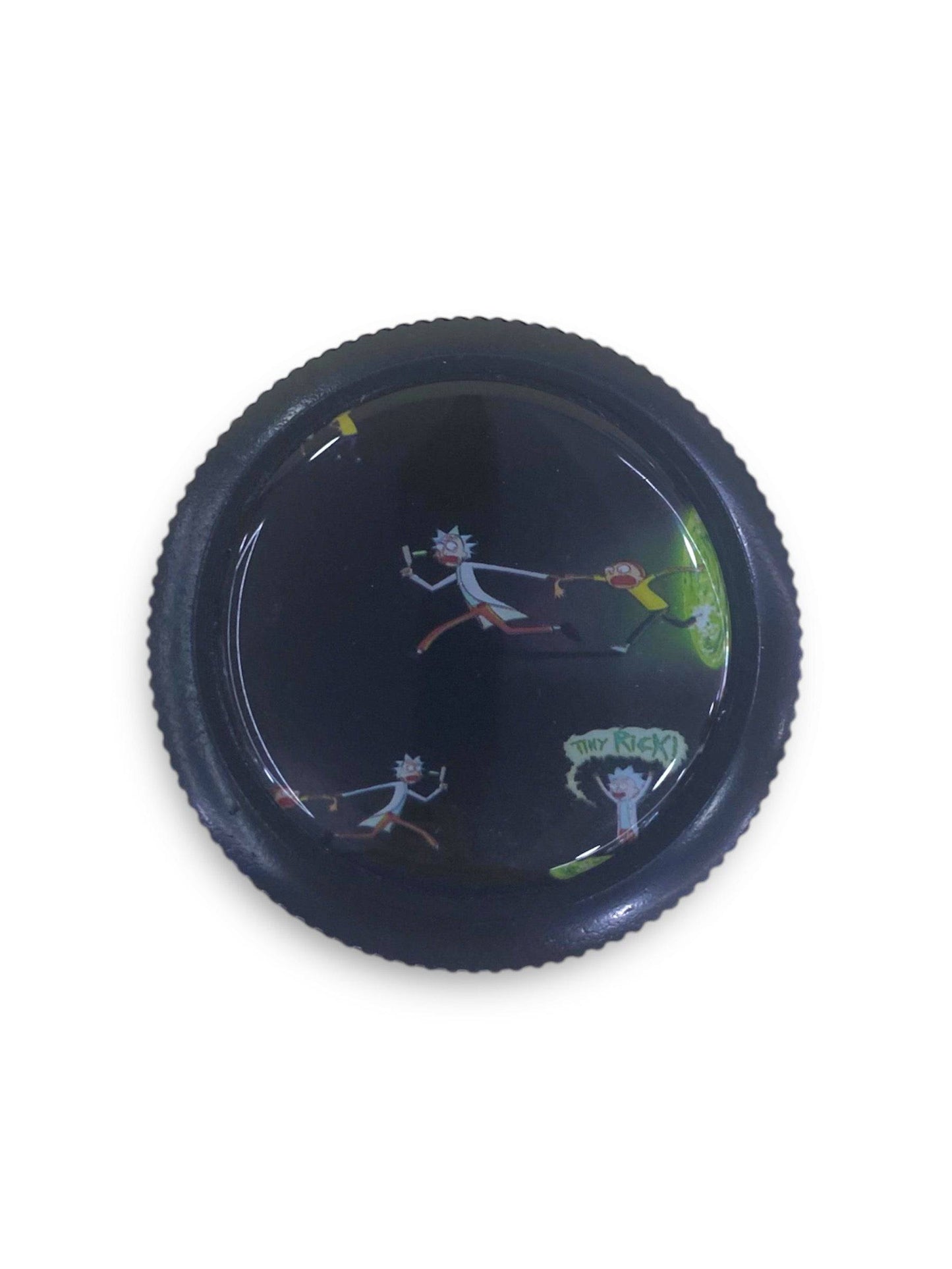 GRINDER - Rick y Morty 60mm