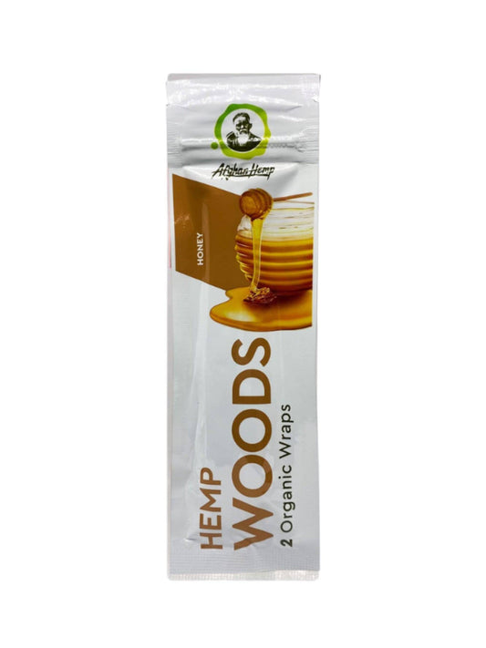 HEMP WOODS - Honey - Zativa Smoke Store