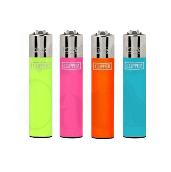 LITHER CLIPPER