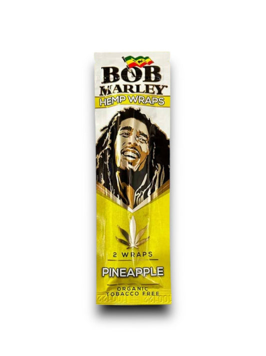 BOB MARLEY - PineApple - Zativa Smoke Store