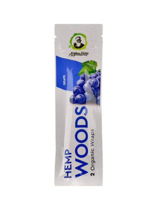 HEMP WOODS - Grape - Zativa Smoke Store