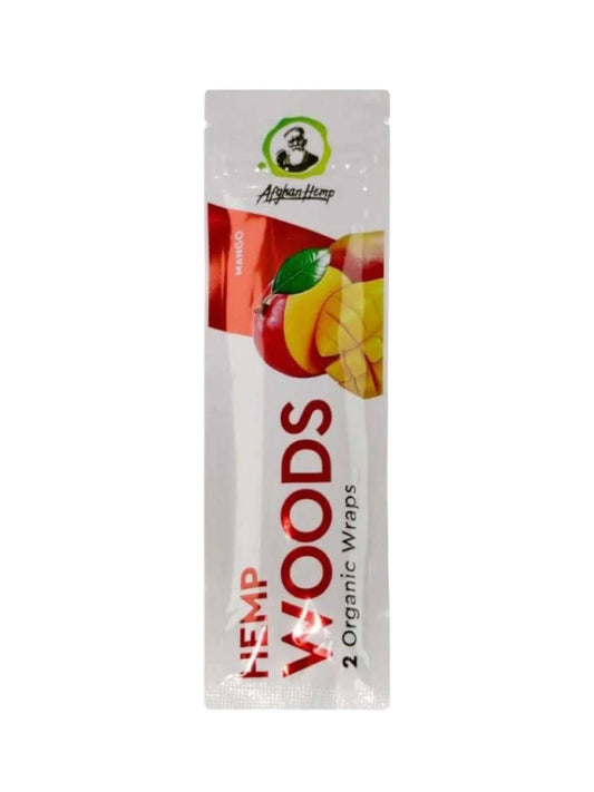 HEMP WOODS - Mango - Zativa Smoke Store