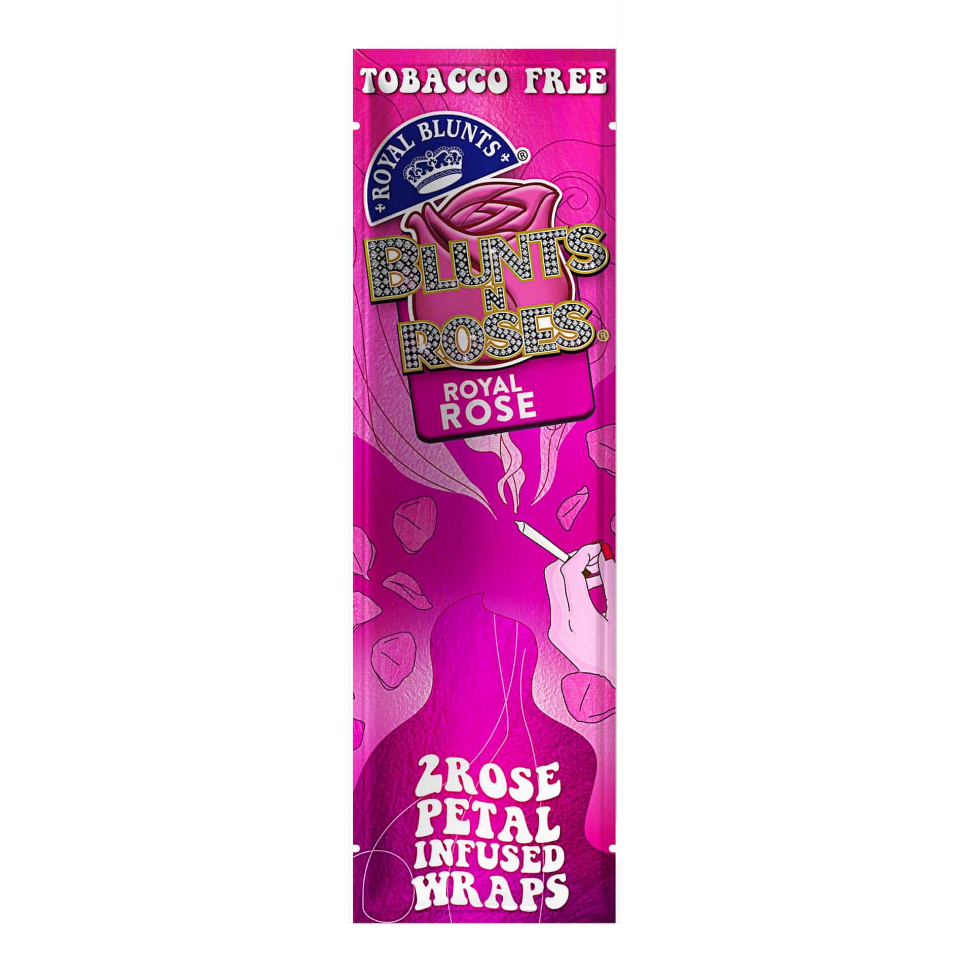 ROYAL BLUNT - Rose - Zativa Smoke Store