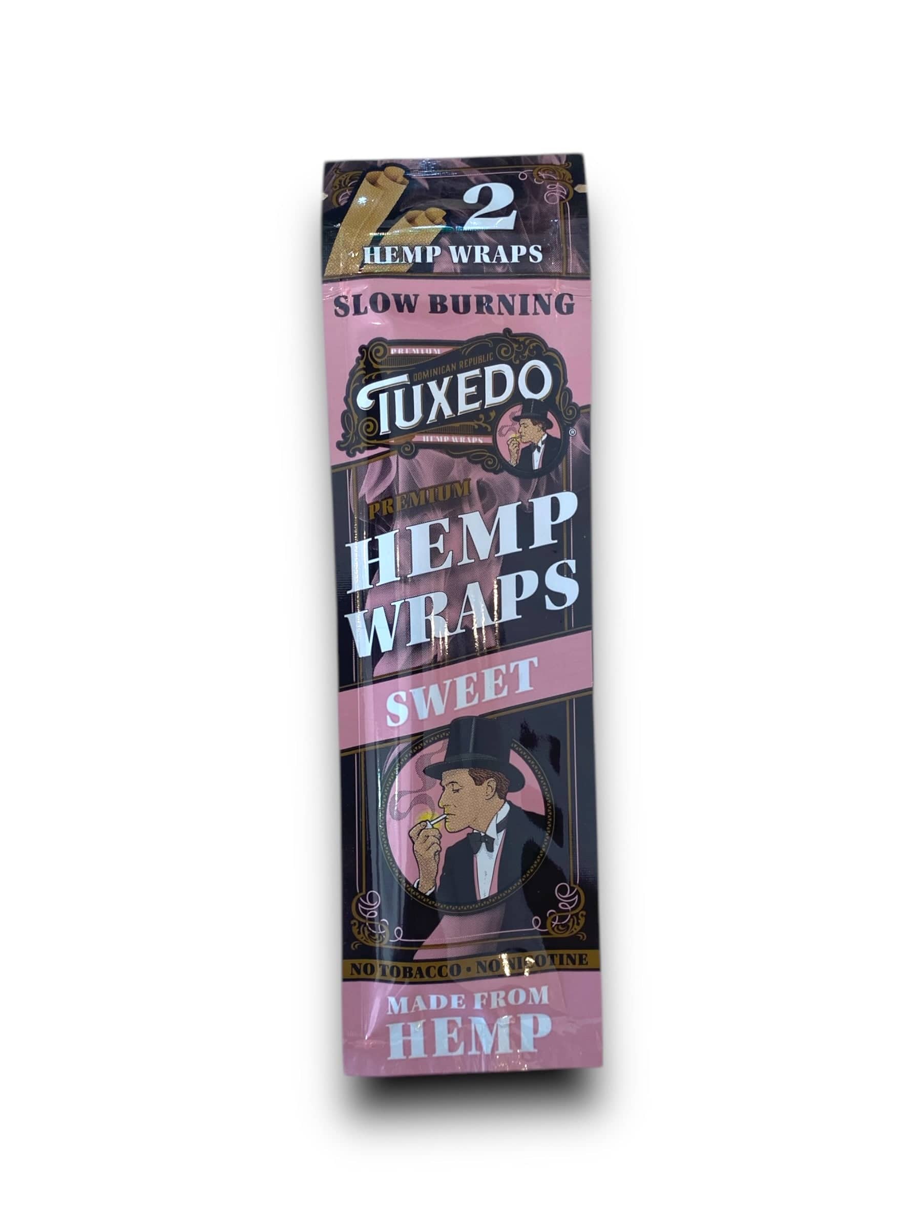 TUXEDO - Sweet - Zativa Smoke Store