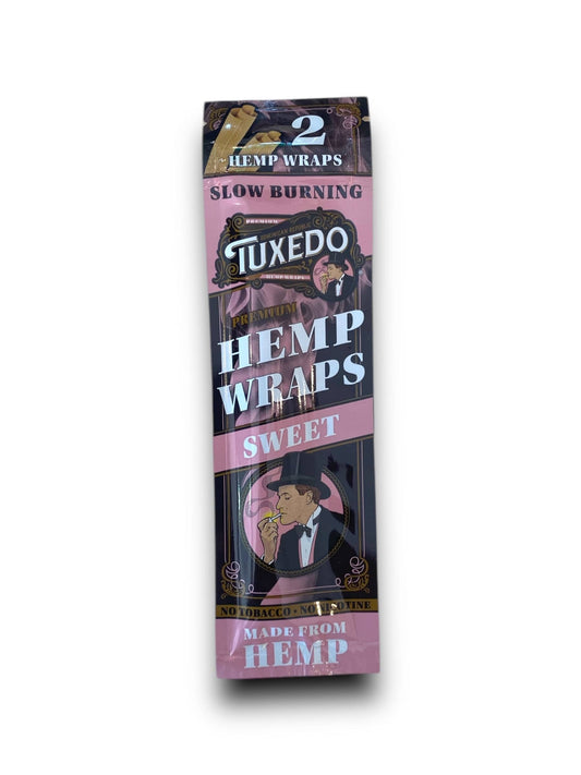 TUXEDO - Sweet - Zativa Smoke Store