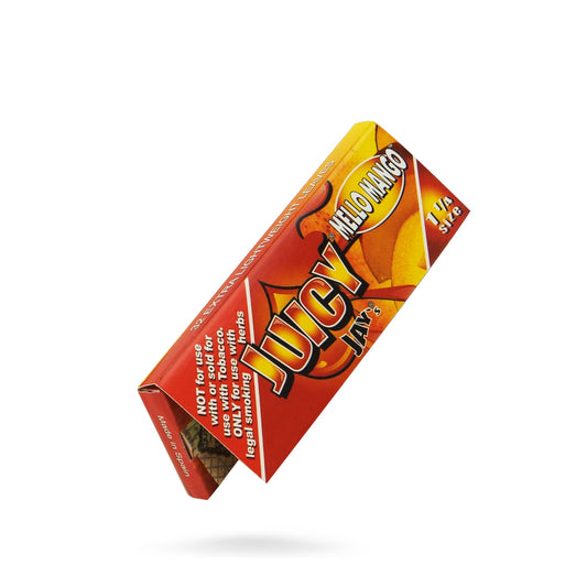 Juicy Jay - Mello Mango
