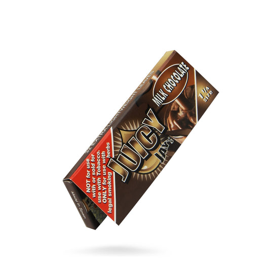 Juicy jay - Milk Chocolate