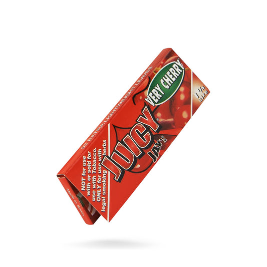 Juicy Jay - Very Cherry