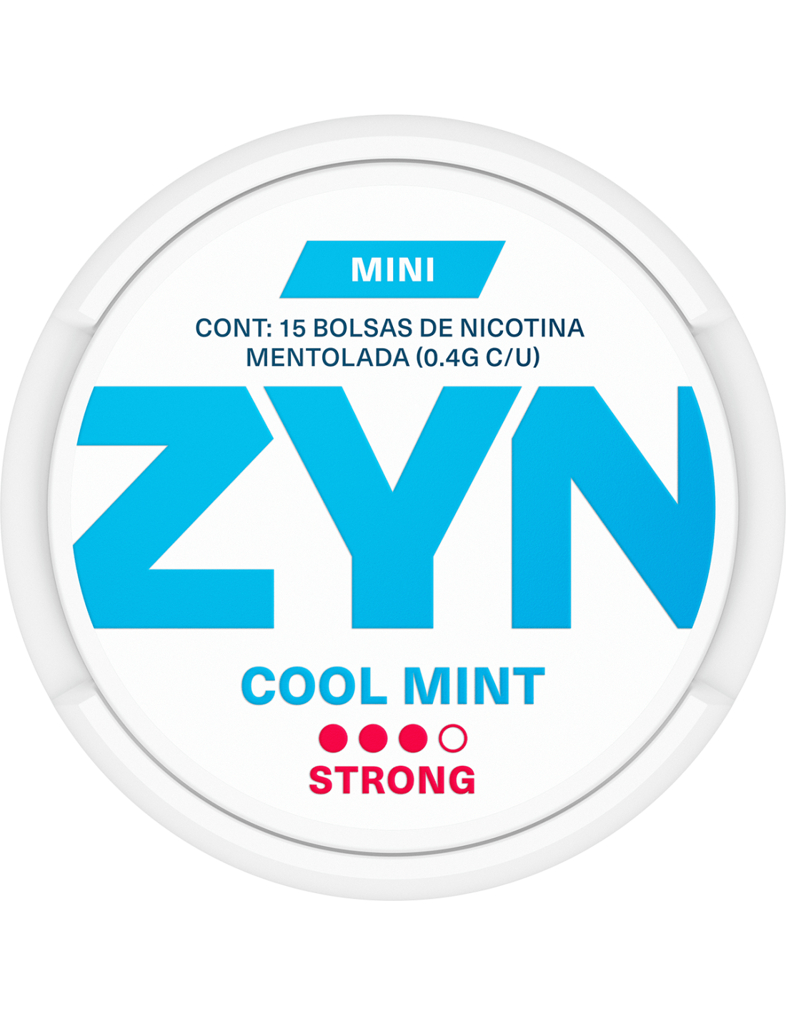 ZYN COOL MINT - Zativa Smoke Store