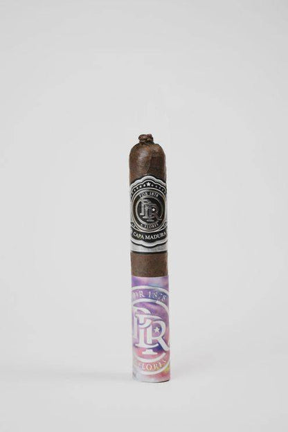 PDR 1878 A.FLORES ROBUSTO COLLECTION CRISTAL