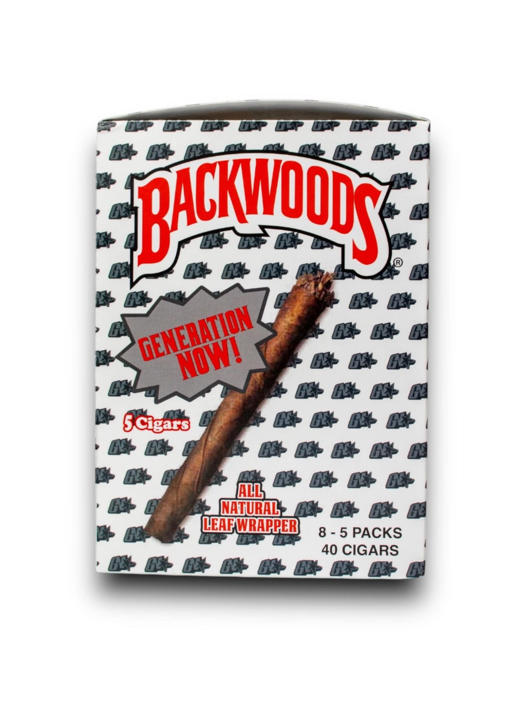 BACKWOODS - Generation Now - Zativa Smoke Store