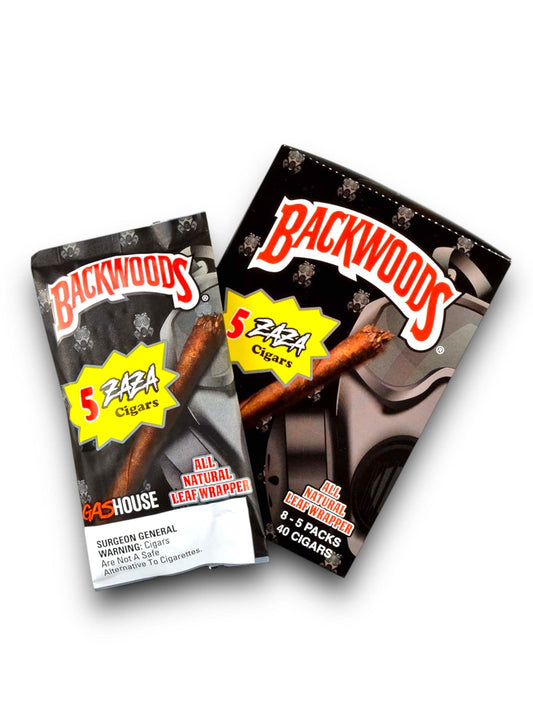 Backwoods - ZAZA - Zativa Smoke Store