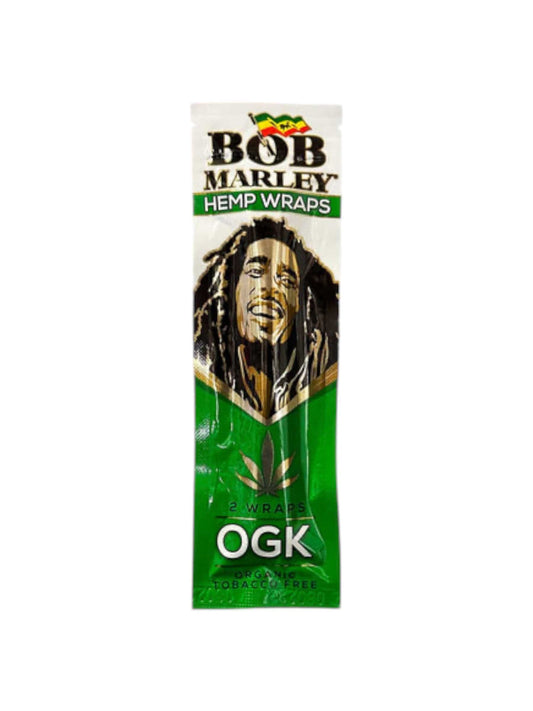 BOB MARLEY - OGK