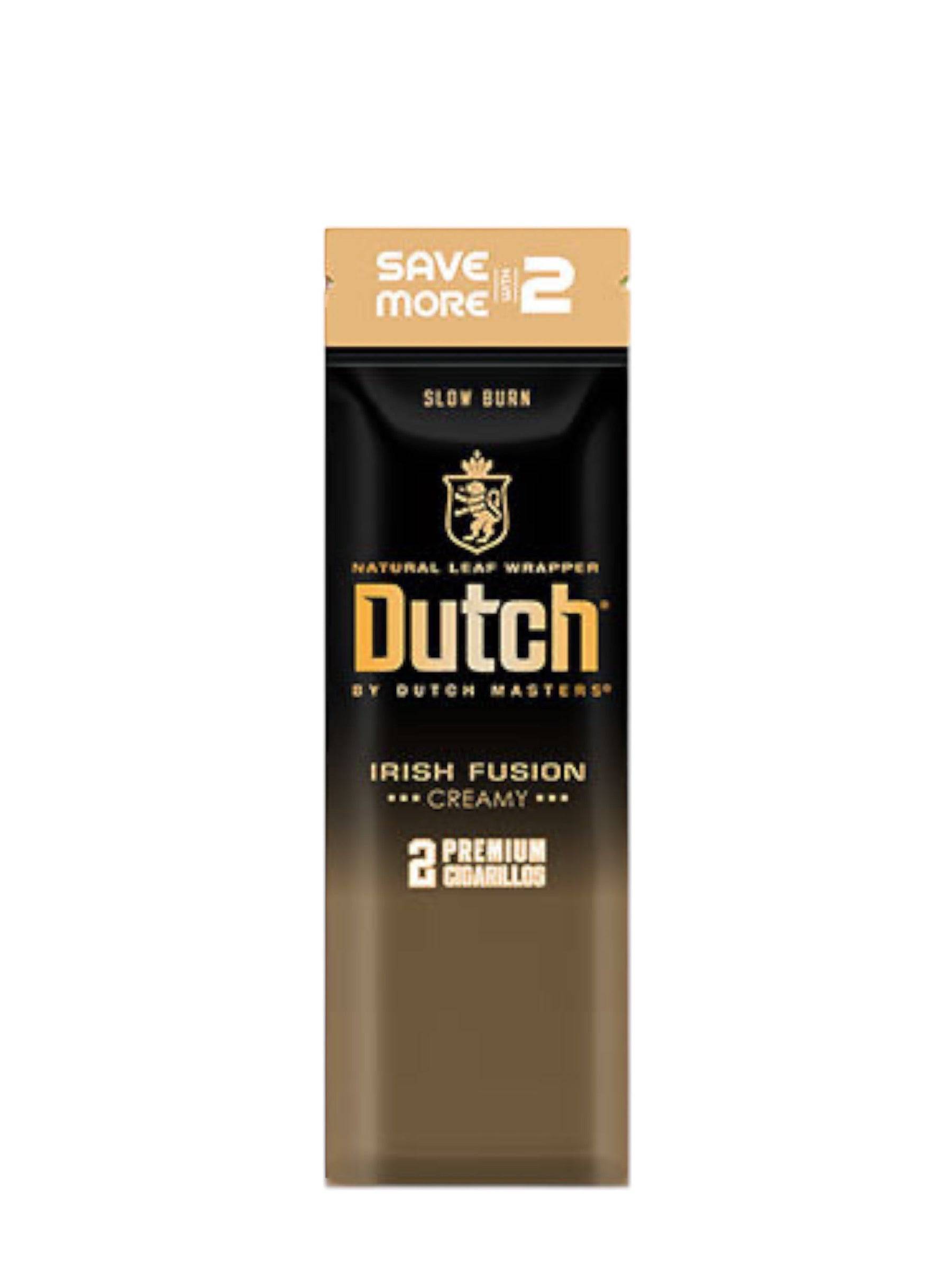 DUTCH - Irish Fusion