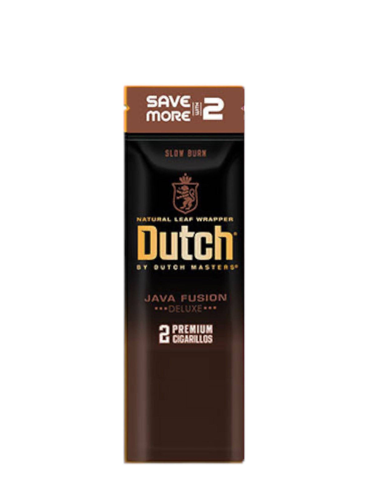 Dutch Java Class Dutch - Java Fusion | Zativa Smoke Store