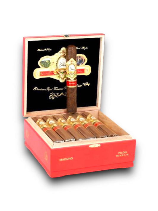 LA GALERA CHAVETA MADURO