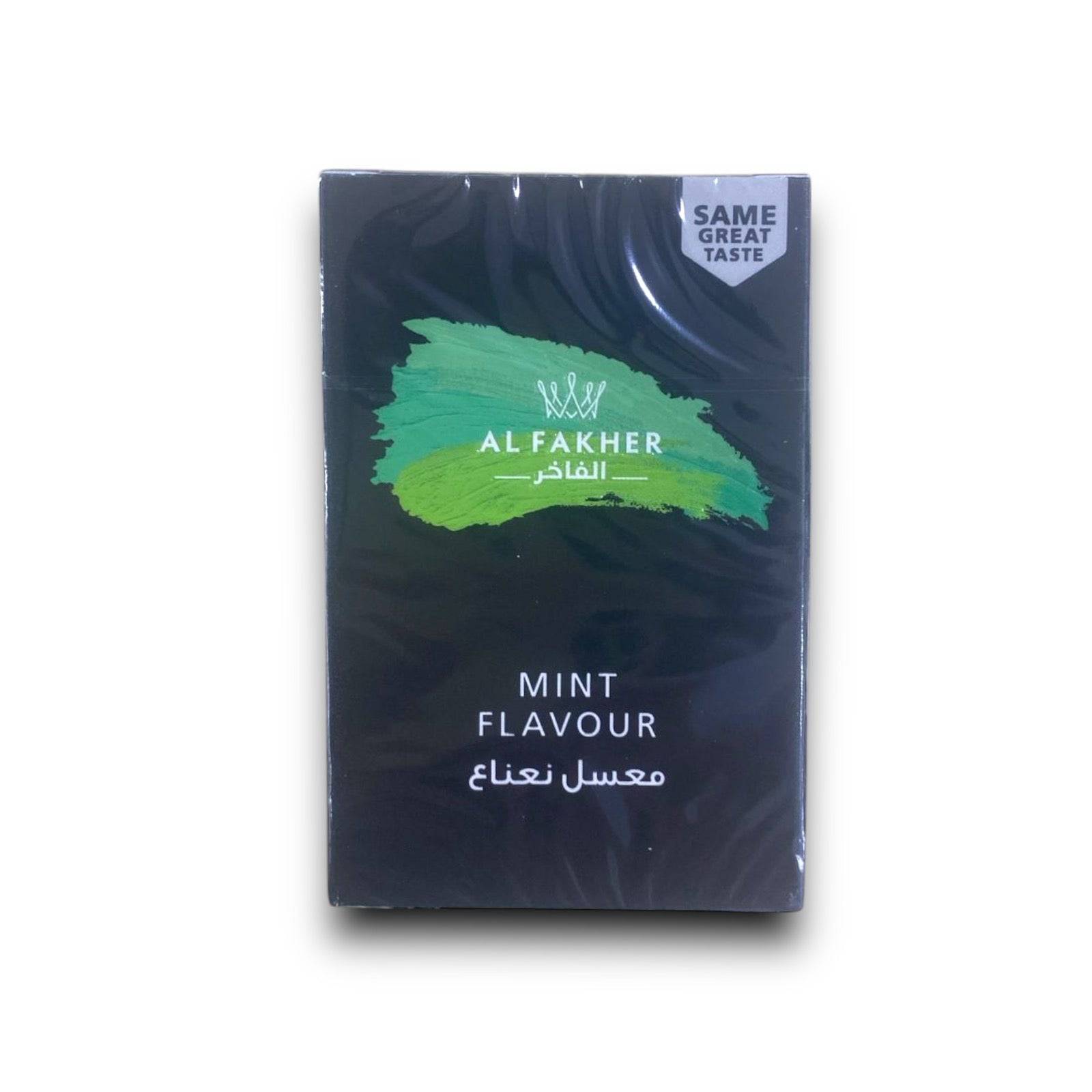 MINT - Zativa Smoke Store