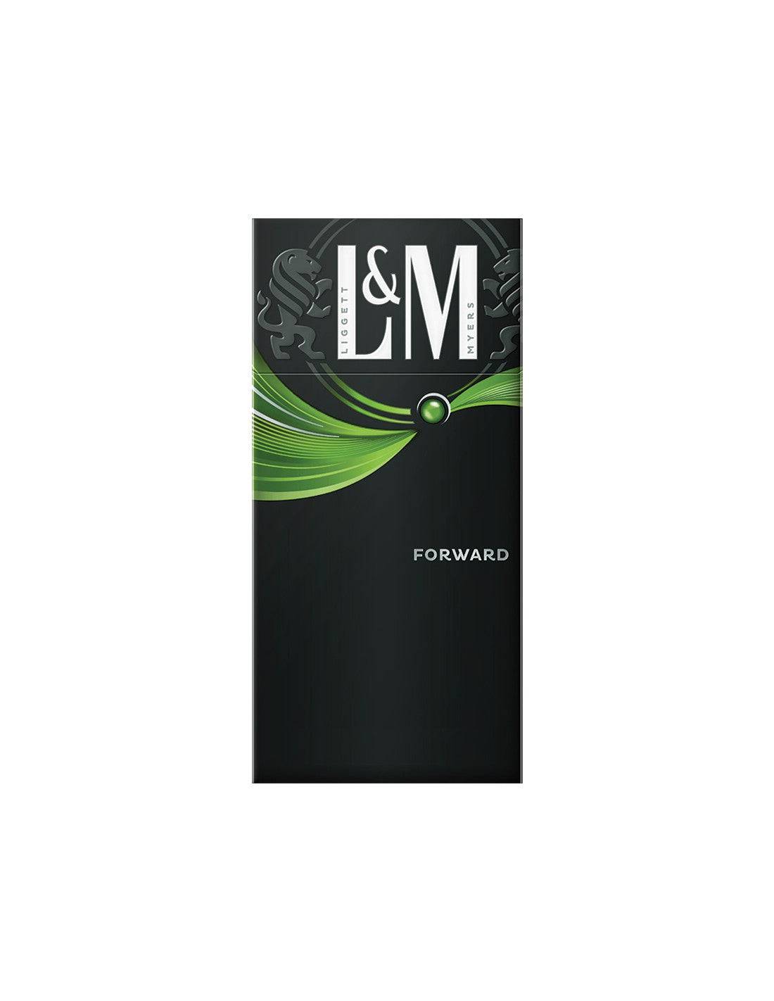 L&M FORWARD