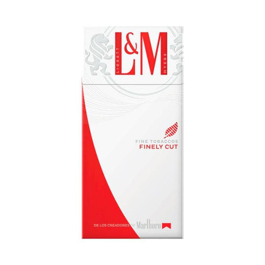 L&M ORIGINAL LABEL