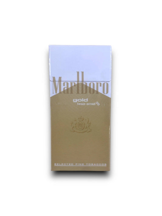 MARLBORO - GOLD