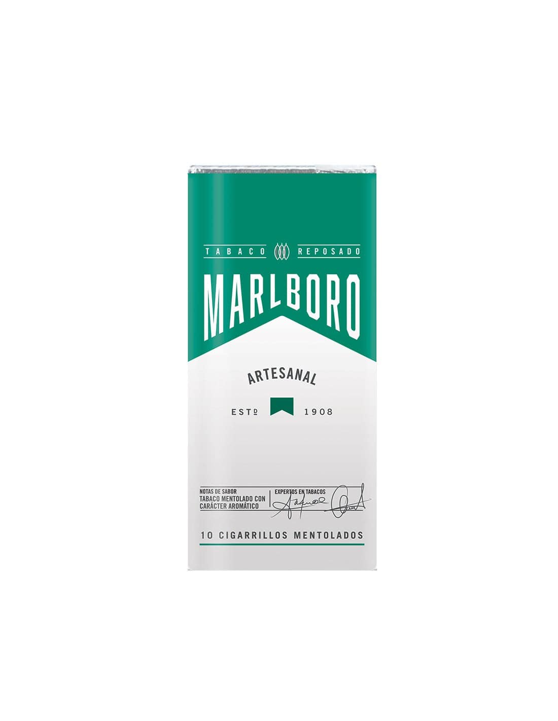 MARLBORO - Mentolado