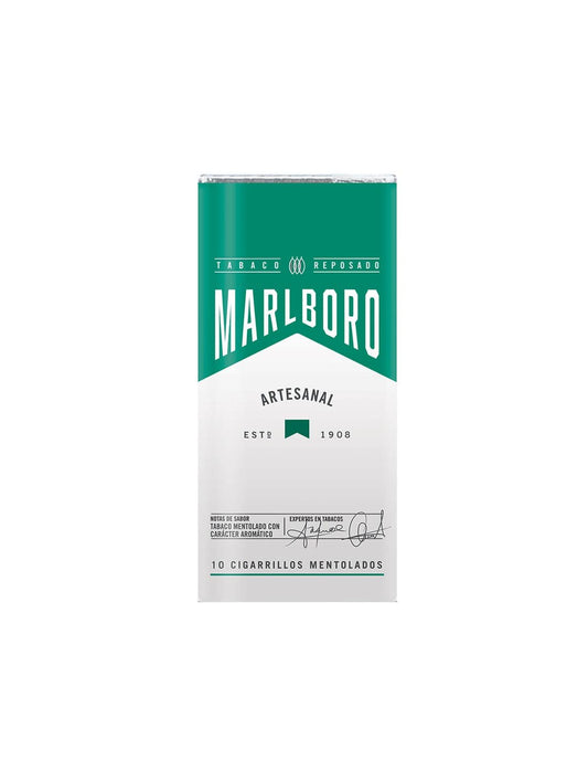 MARLBORO - Mentolado