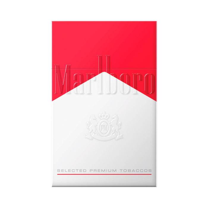 MARLBORO ROJO 3.5
