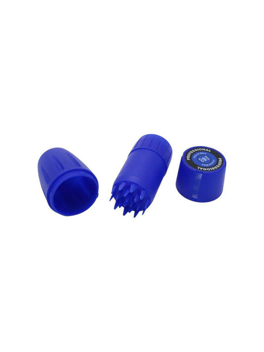 GRINDER - Plastico Jar.