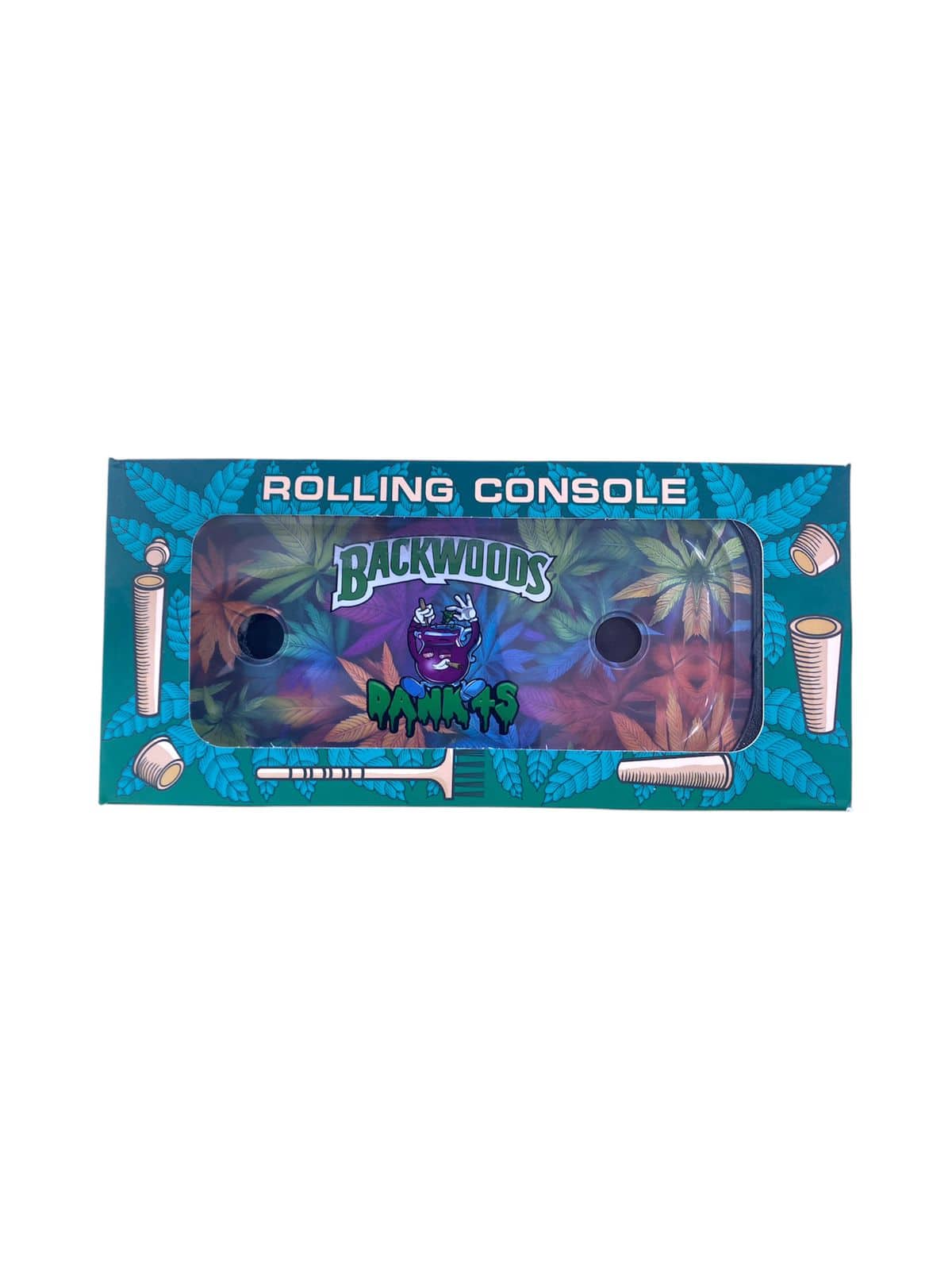 BANDEJA - Despegable - Zativa Smoke Store