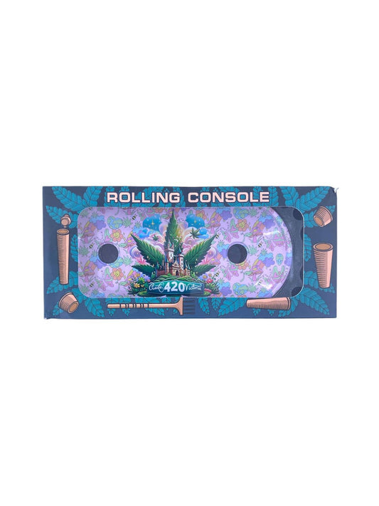BANDEJA - Despegable - Zativa Smoke Store