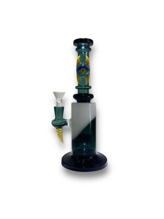 BONG - Media Luna. - Zativa Smoke Store