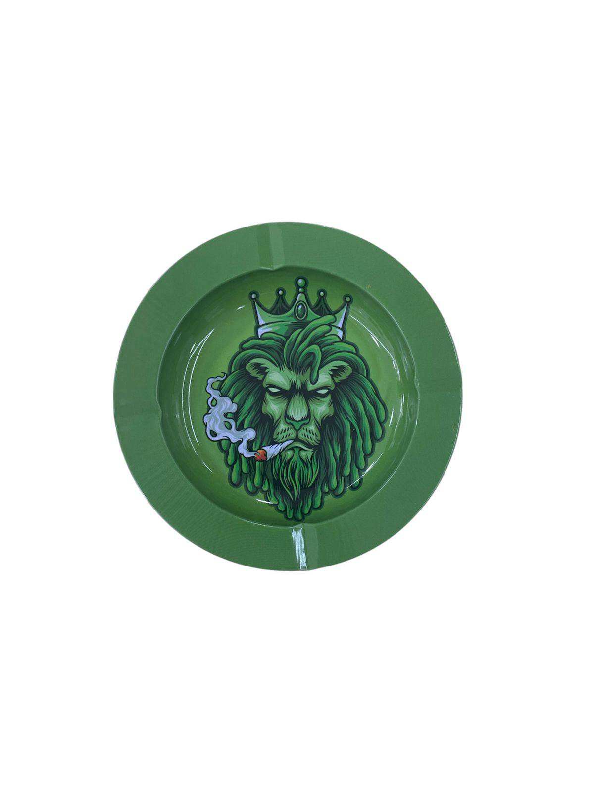 CENICERO - Diseño Tematico. - Zativa Smoke Store